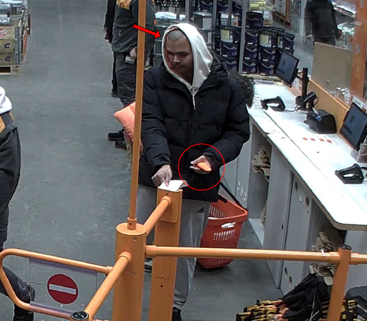 Hornbach