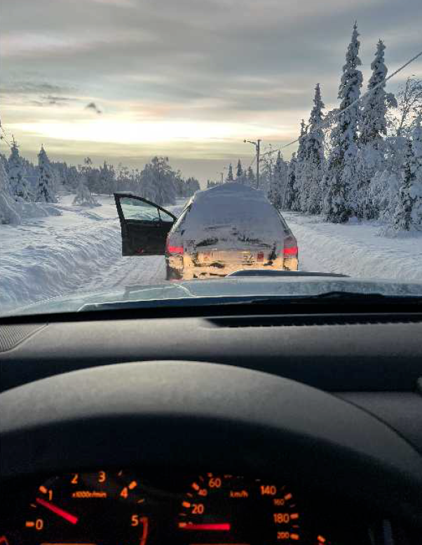 Brottsplats