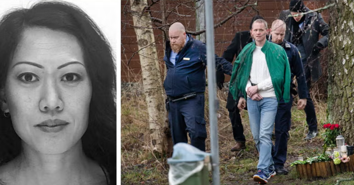 Mordet på Lena Wesström huvudbild