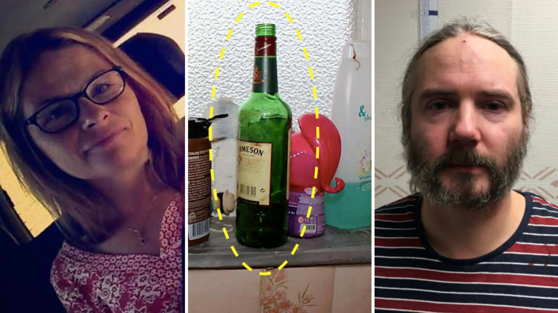Mordet på Pia Eden i Hudiksvall huvudbild
