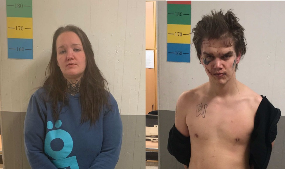 Mordet på Terese Udén i Lyrestad huvudbild