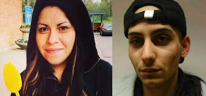 Mordet på Claudia Quiroz Alvarado huvudbild