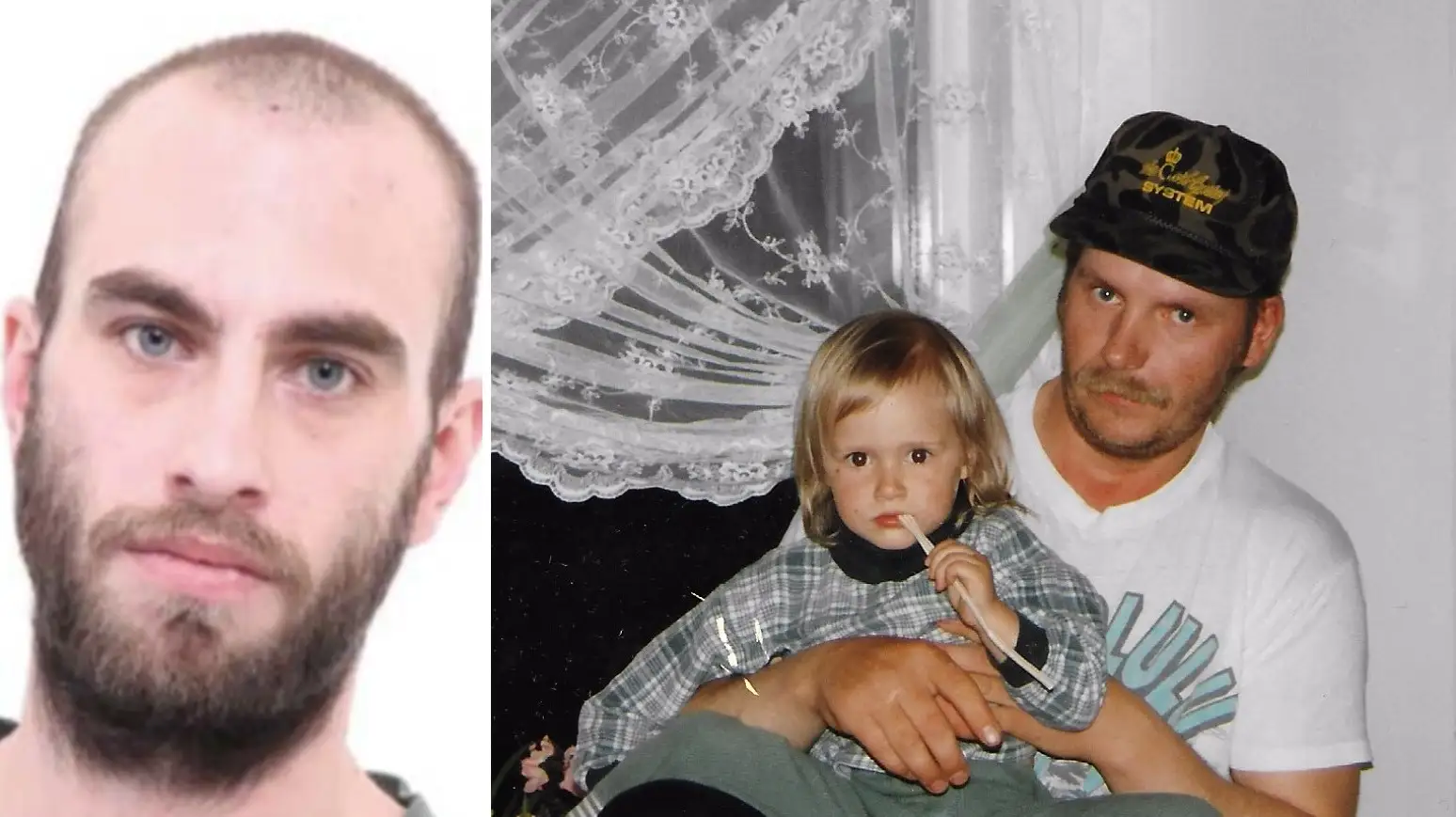 Mordet på Kari Ylioja i Lesjöfors huvudbild