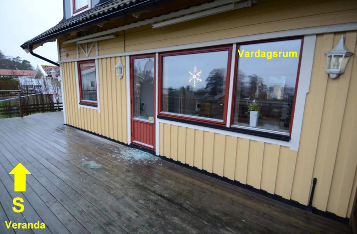 Grannhuset