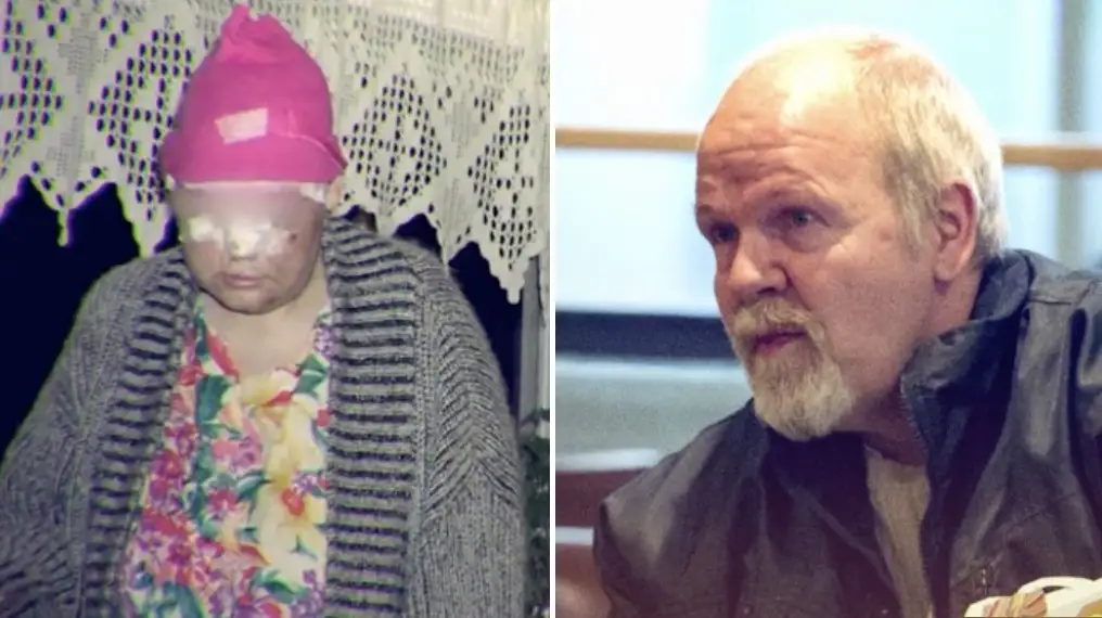 Mordet på Birgitta Lönnhager i Aspa huvudbild