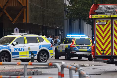 Mordet på Shahin Amiri på Emporia huvudbild