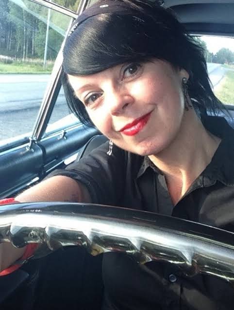 Mordet på Camilla Lugn huvudbild
