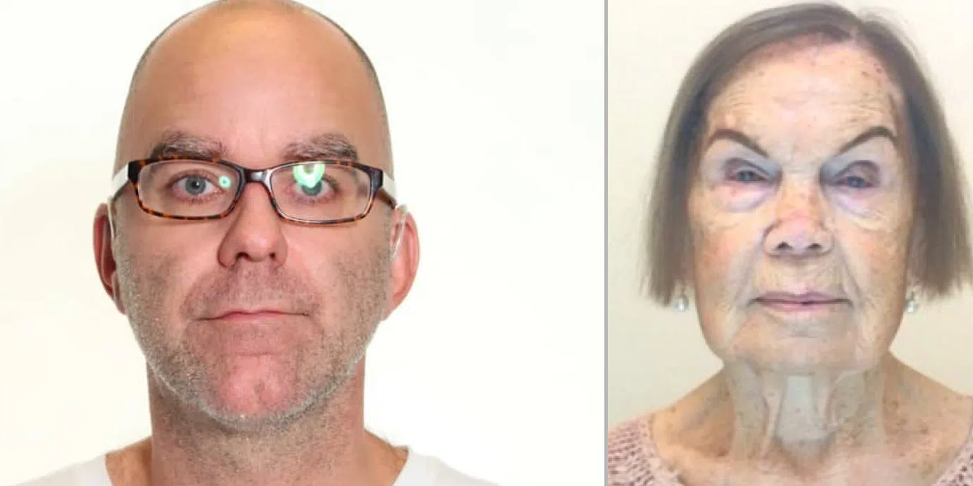 Mordet på Julia Feltzin huvudbild