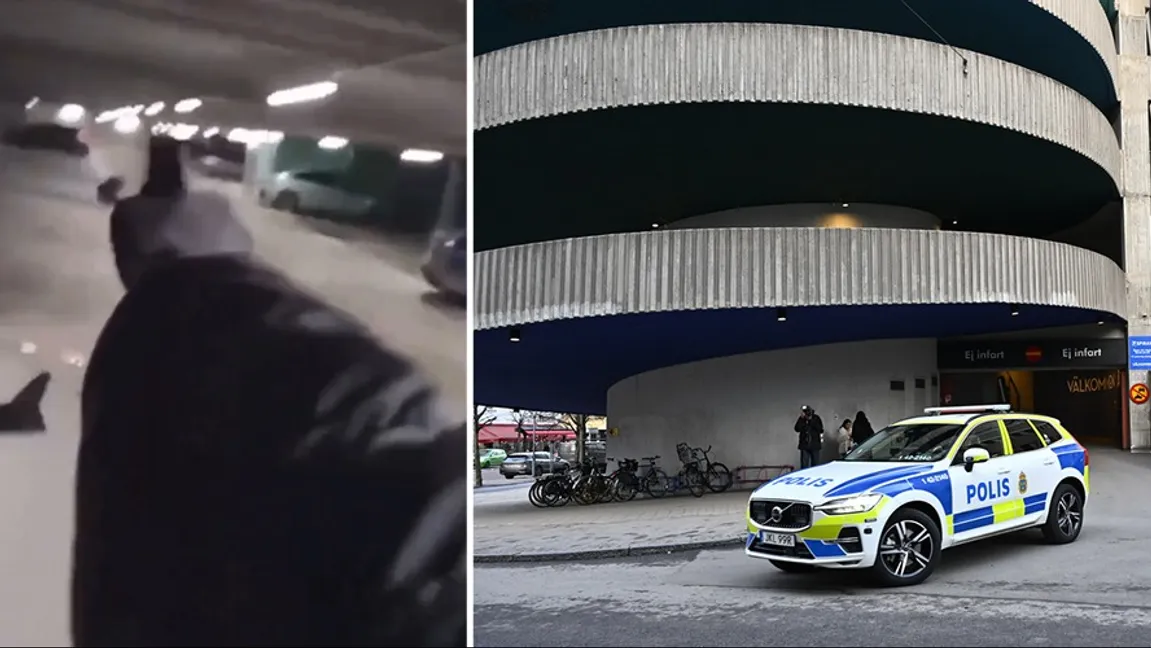 Mordet på rapparen Gaboro huvudbild