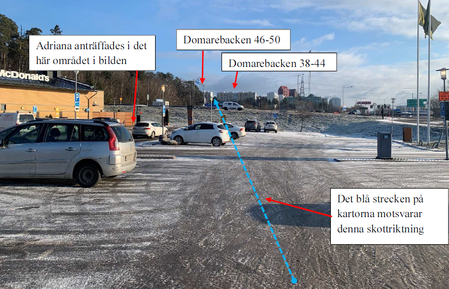 Skyttarnas plats