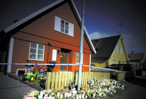 Bostaden