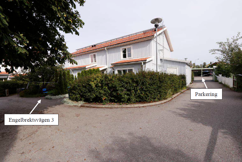 Mordet på Duru Demirkiran huvudbild