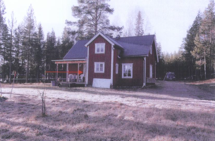 Stugan