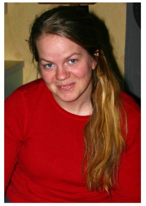 Mordet på Carolin Stenvall huvudbild
