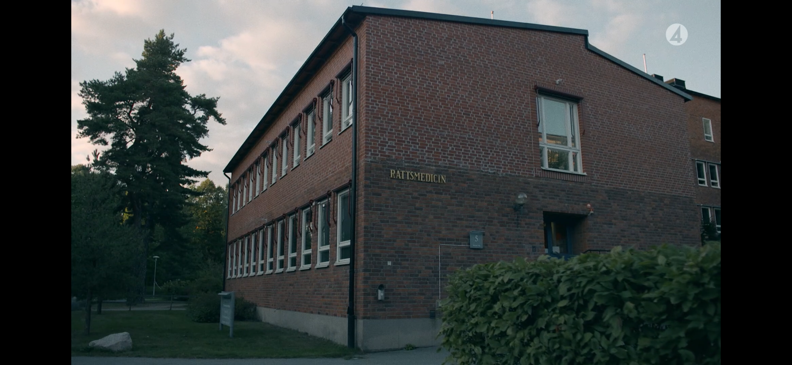 Rättsläkarstationen