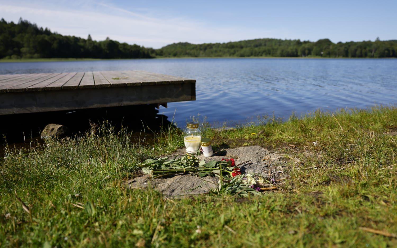 Dödsmisshandel vid Rådasjön huvudbild