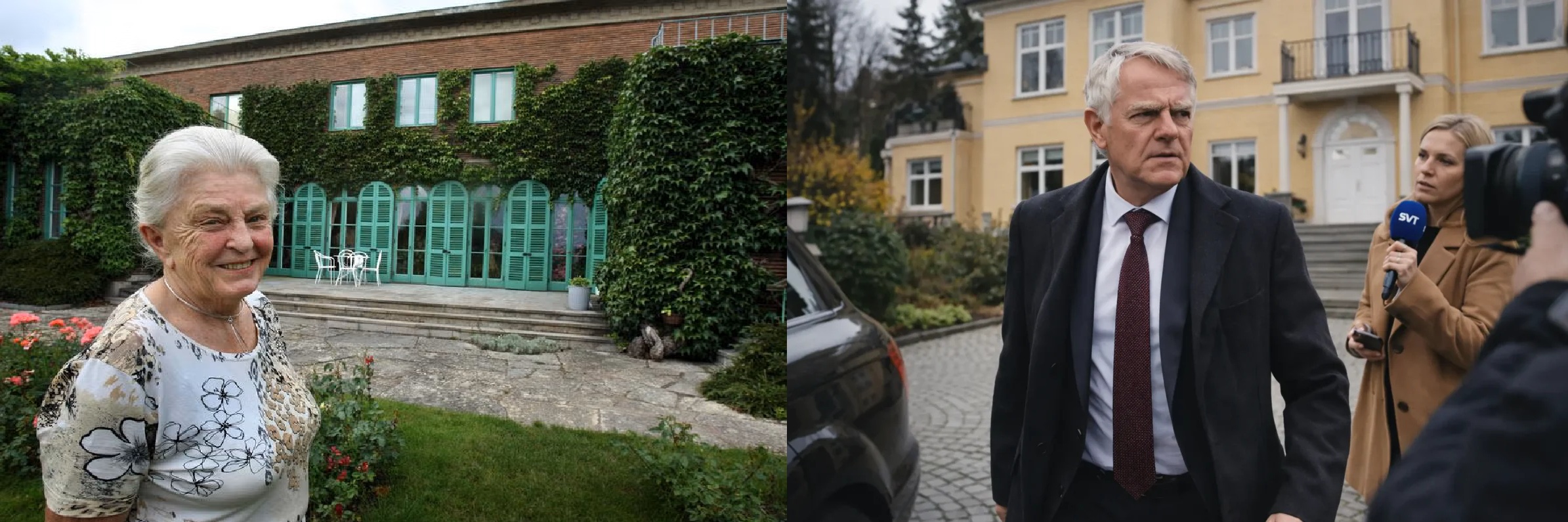 Dr. Grym huvudbild