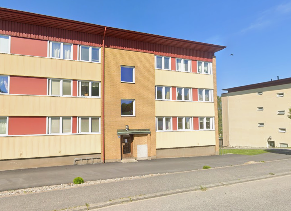 Lägenhet