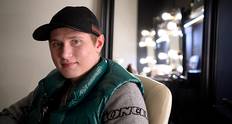 Mordet på Nils "Einár" Grönberg huvudbild