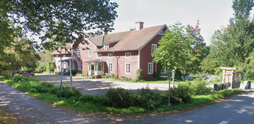 Uppsamlingsplatsen