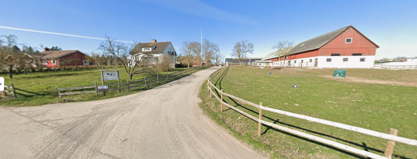 Törnblads gård