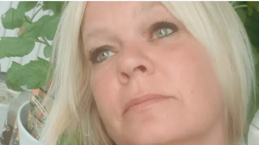 Mordet på Gina Svärd i Vagnhärad huvudbild