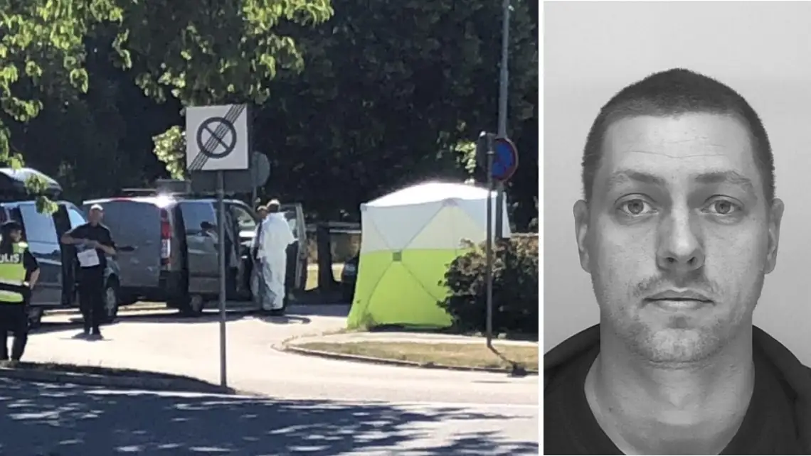 Hagelskotten i Vänersborg huvudbild