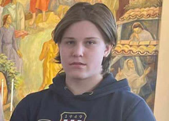15-årige Henrik i Alingsås huvudbild