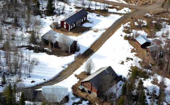 Karlamarksmordet - Kaj Linna huvudbild