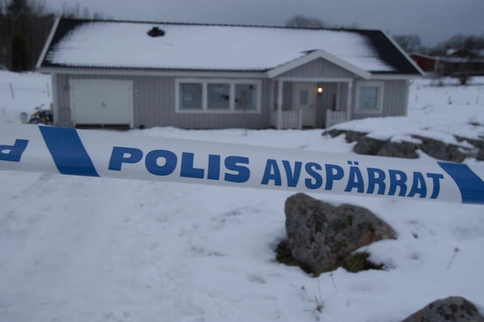 Bostad