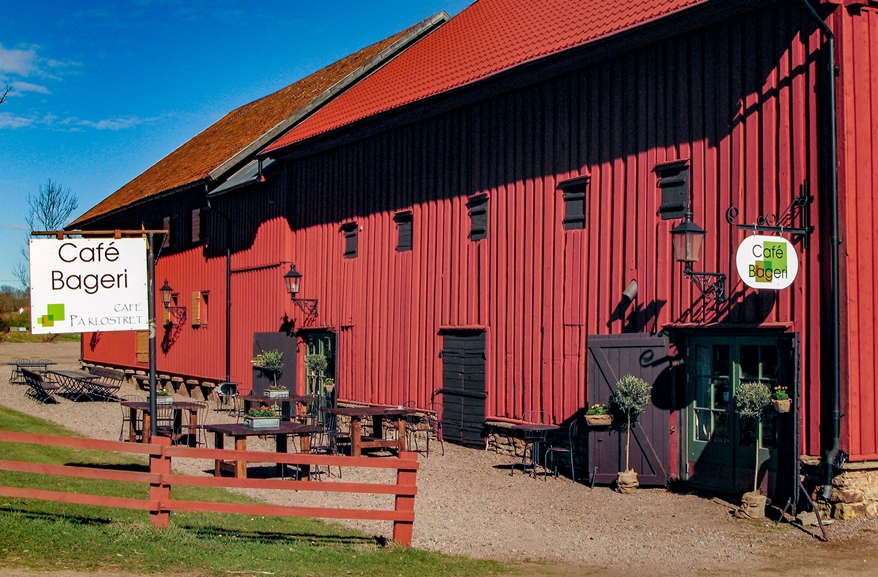 Blomberg Cafè