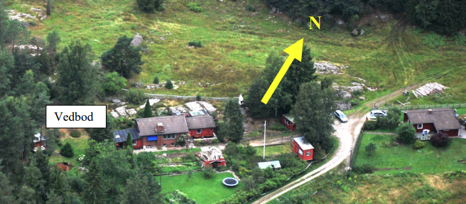 Bostaden