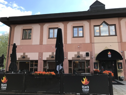 Nattklubben Garbo