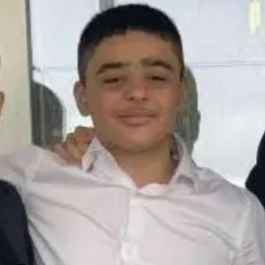 Mordet på 14-årige Layth Al-Azzawi huvudbild