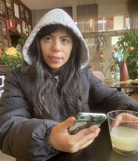 Mordet på Maja Karlsson i Skene huvudbild