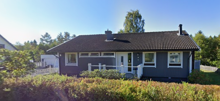 Bostad