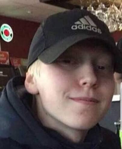 Mordet på Egil Modèn huvudbild