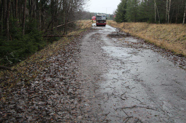 Husbussen