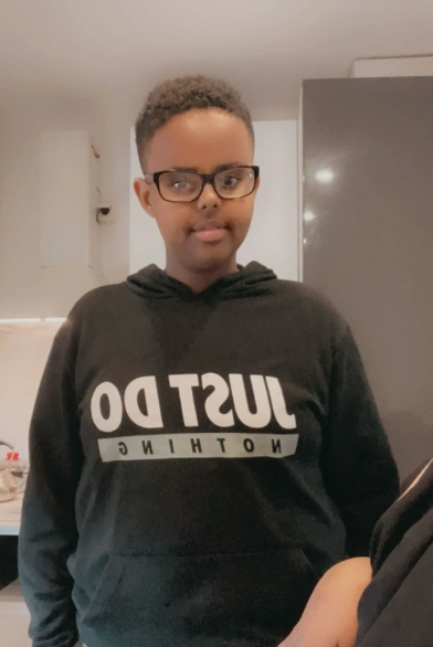 Mordet på 14-årige Mohamed Suleiman huvudbild
