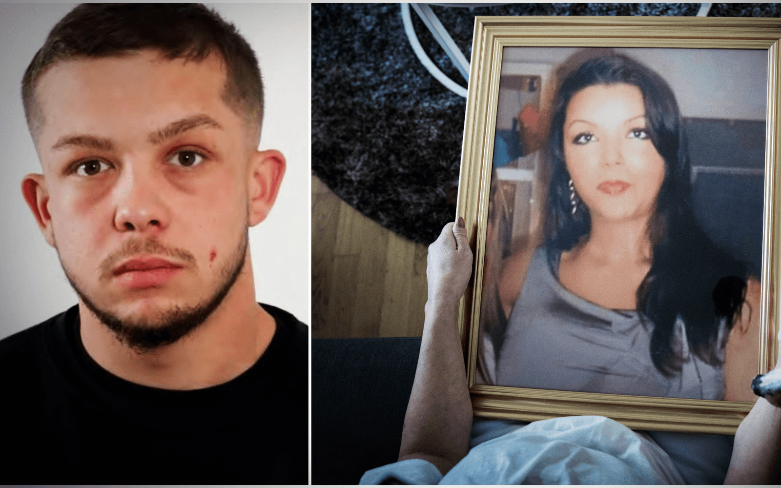 Mordet på Nadja Blom huvudbild