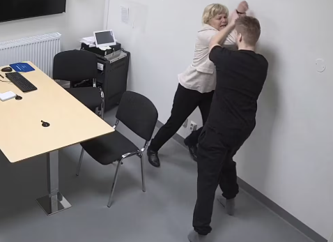 Häktet