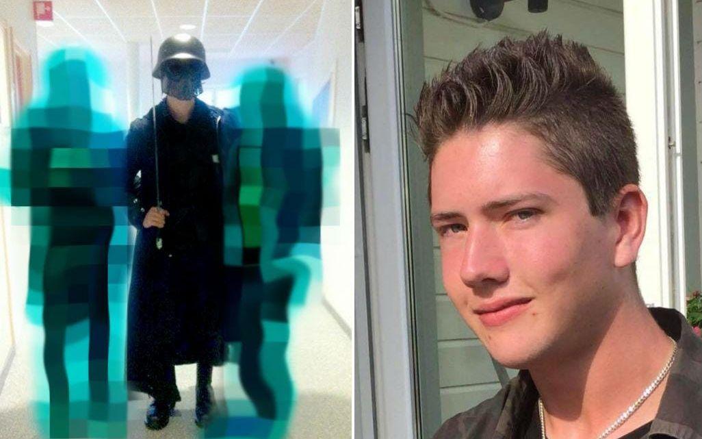 Skolattacken i Trollhättan huvudbild