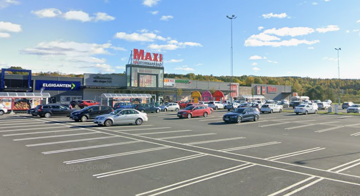 Ica maxi
