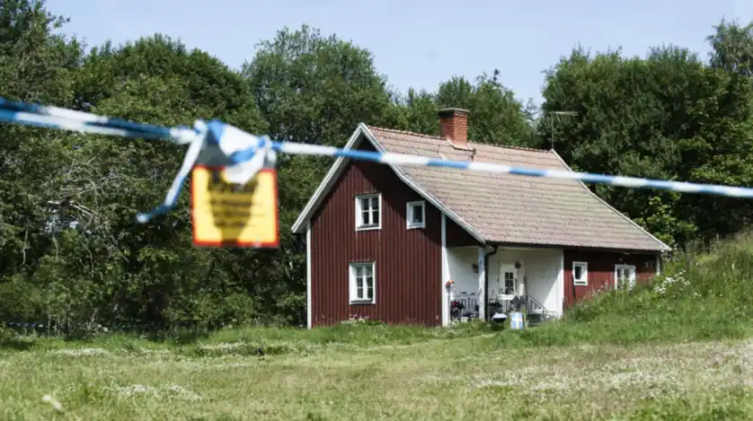Bostad