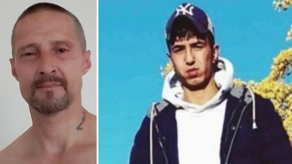 Styckmordet på Wahab Jafari i Malmö huvudbild