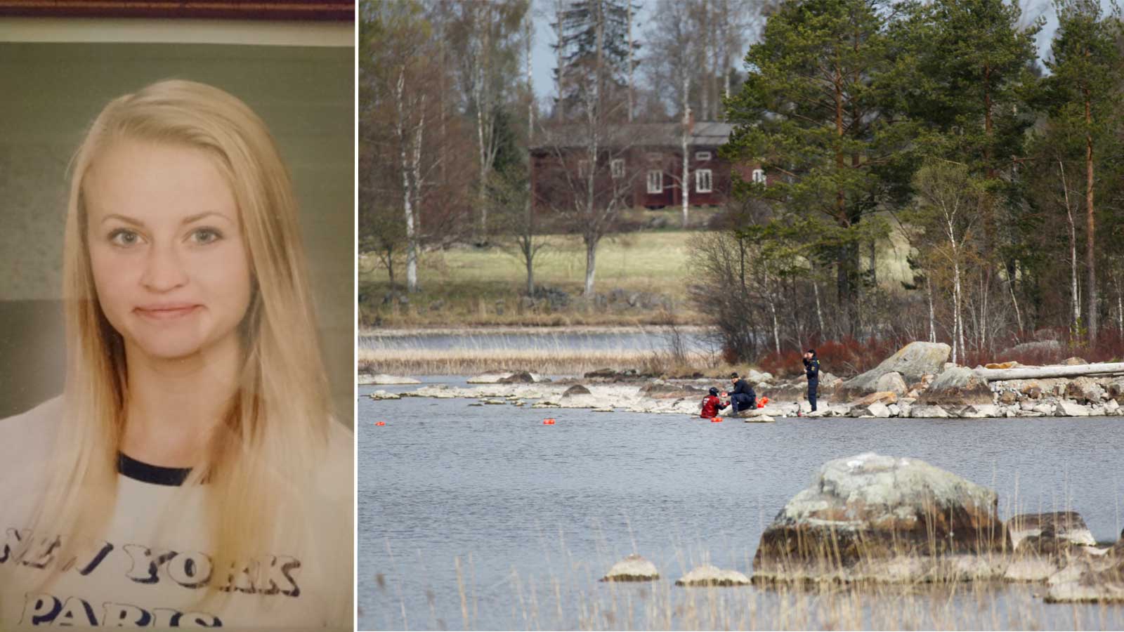 Tova Moberg i Njutånger huvudbild