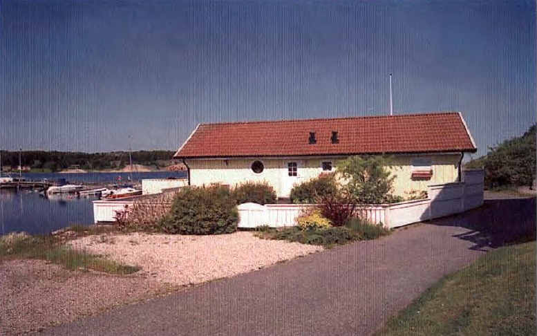Sommarhus
